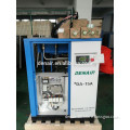 SAP rotors rotary silent air compressor for sell